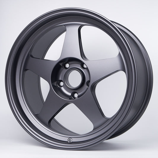 ROTA SLIP STREAM - 18X9.5, +40mm, 5X120, 64.1 Hub