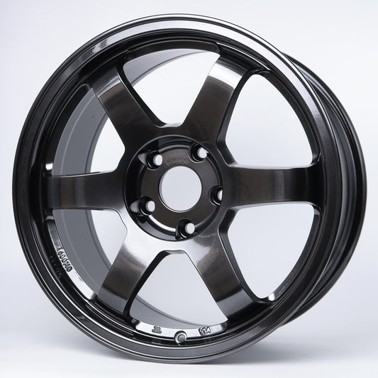 ROTA GRID RACING - 17X8, +35mm, 5X114.3, 73 Hub