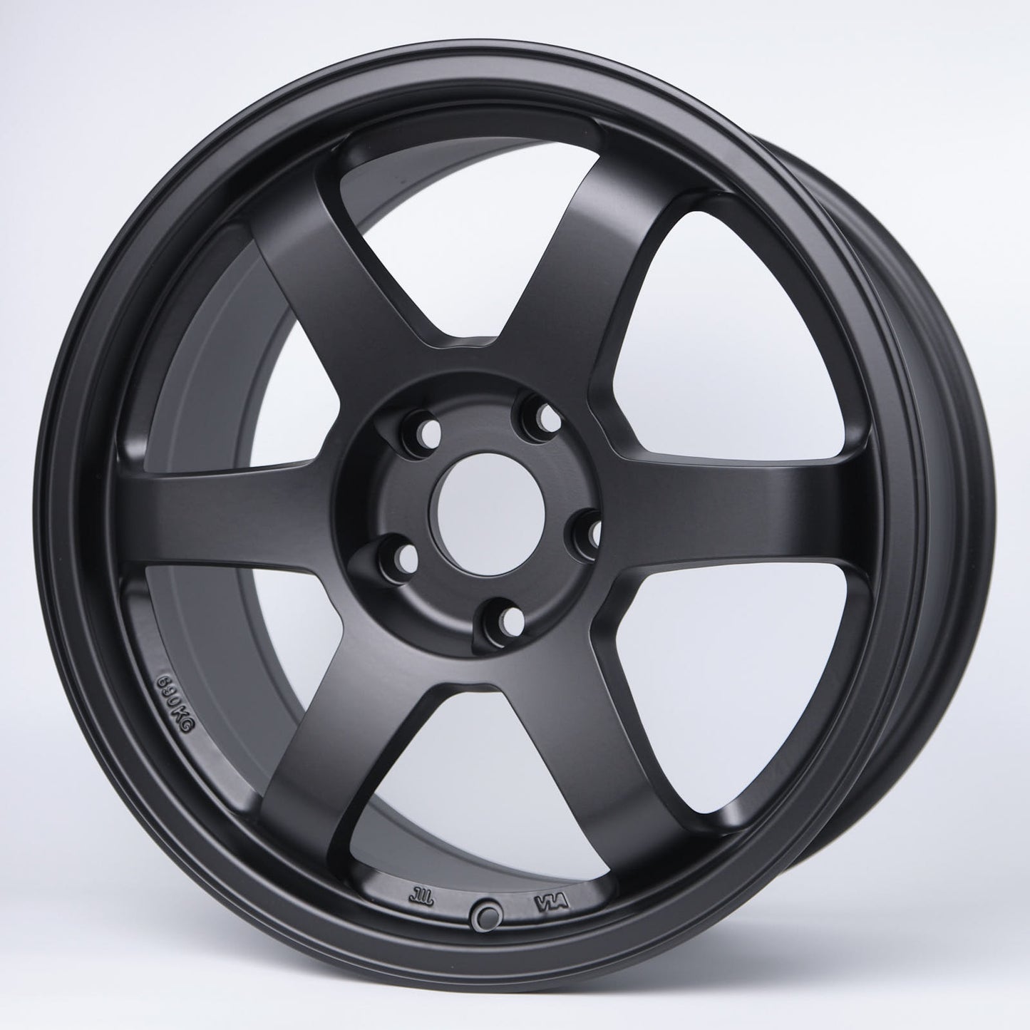 ROTA GRID RACING - 17X8, +35mm, 5X114.3, 73 Hub
