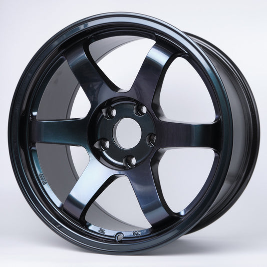 ROTA GRID RACING - 17X9, +25mm, 5X114.3, 73 Hub