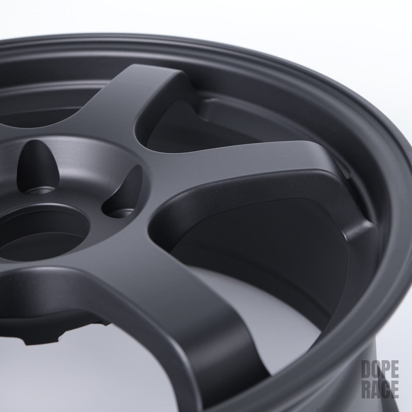ROTA Wheels GRID RACING (17X7.5 ET45 5X114.3 73 Hub)