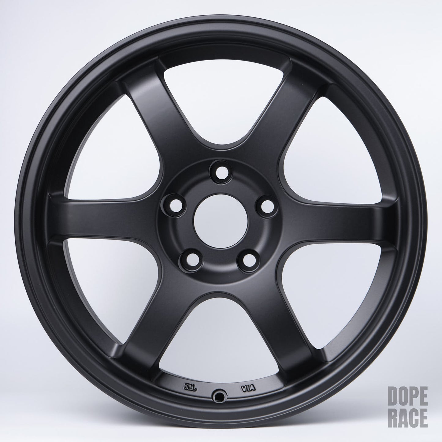 ROTA Wheels GRID RACING (17X7.5 ET45 5X114.3 73 Hub)