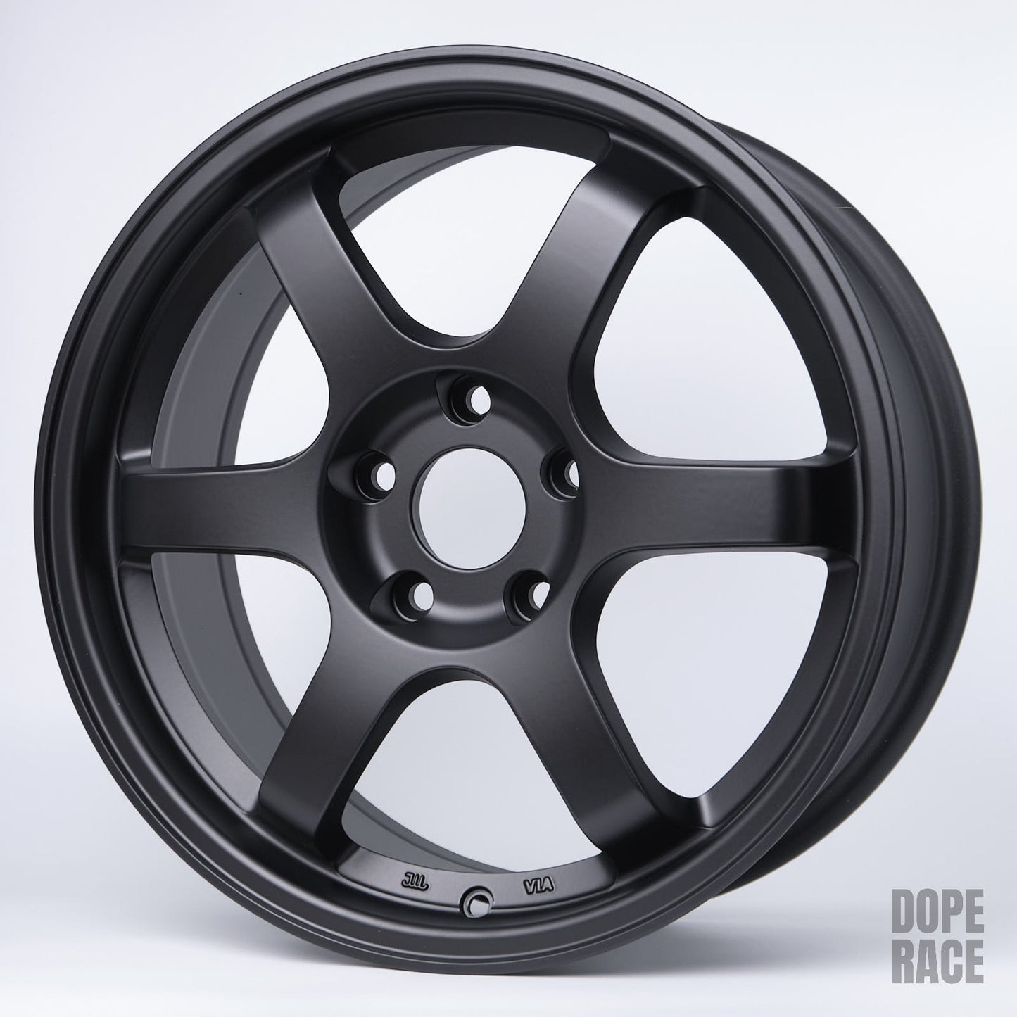 ROTA Wheels GRID RACING (17X7.5 ET45 5X114.3 73 Hub)
