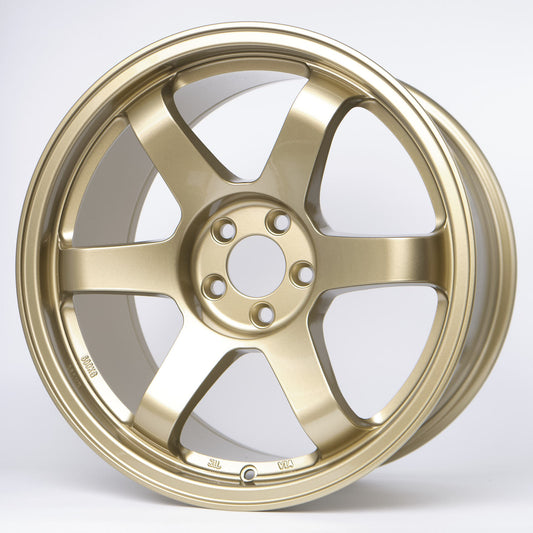ROTA GRID RACING - 17X9, +42mm, 5X100, 73 Hub