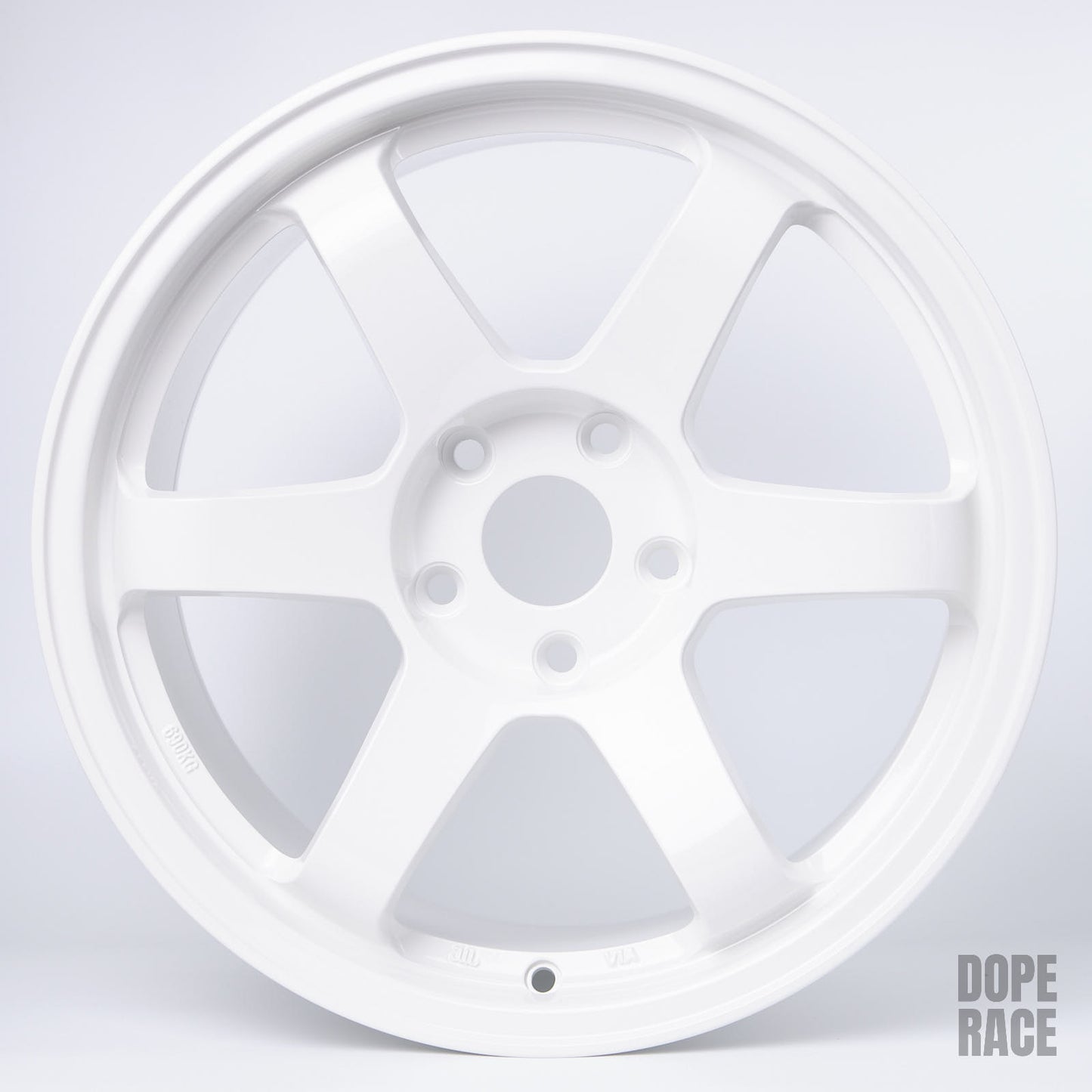 ROTA GRID RACING - 17x9, +25mm, 5x114.3, 73 Hub