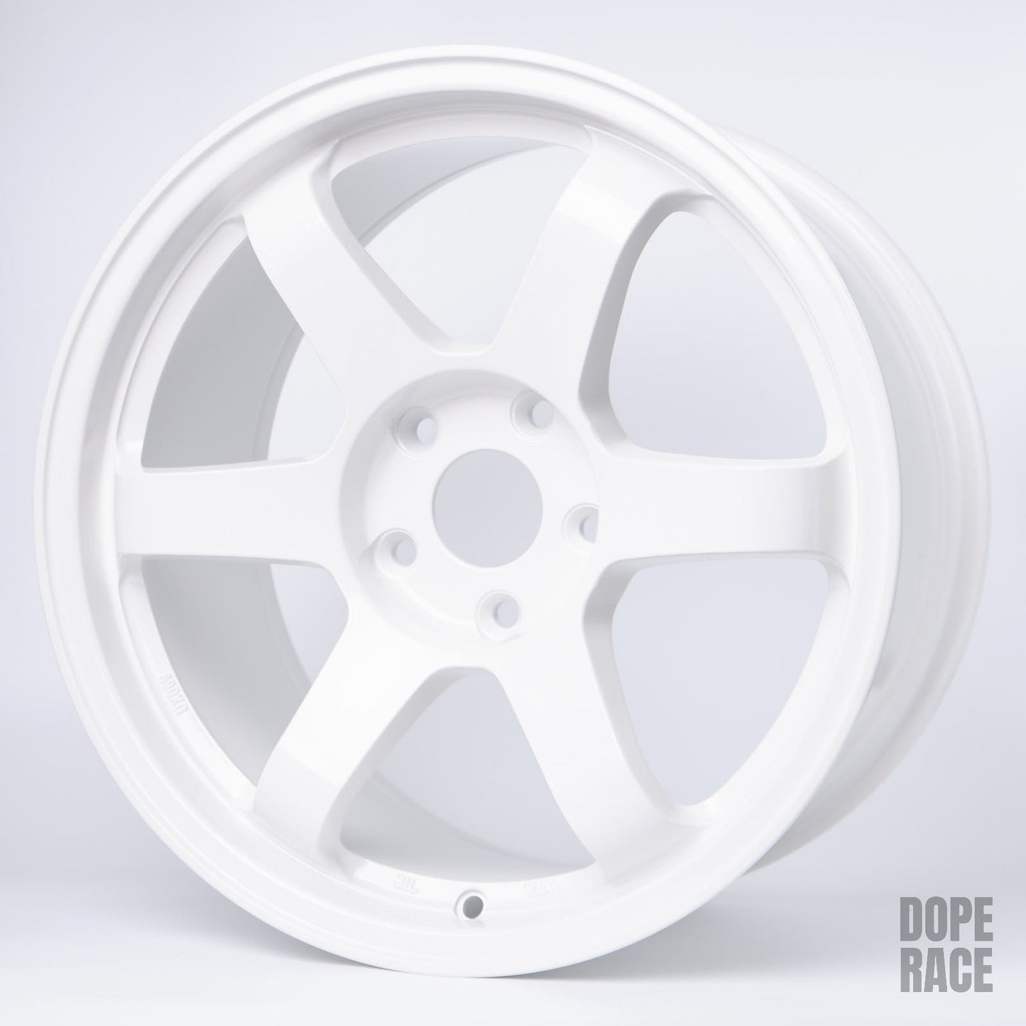 ROTA GRID RACING - 17x9, +25mm, 5x114.3, 73 Hub