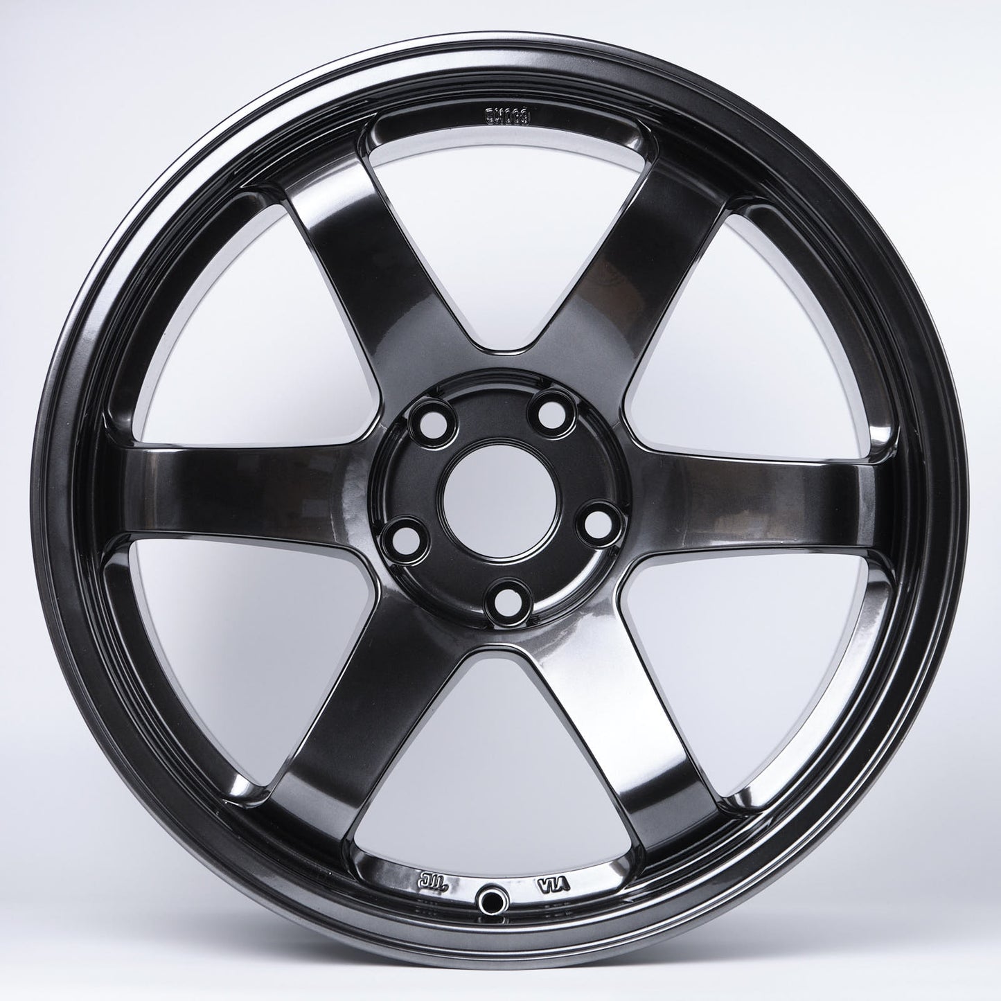 ROTA GRID RACING - 18X9.5, +33mm, 5X114.3, 73 Hub