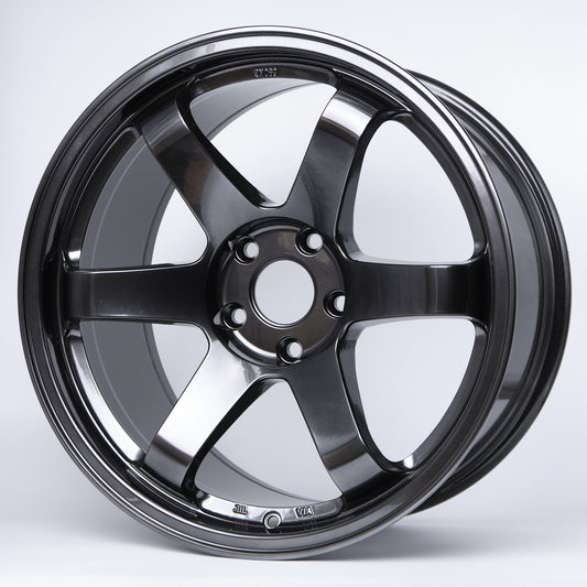 ROTA GRID RACING - 18X9.5, +33mm, 5X114.3, 73 Hub