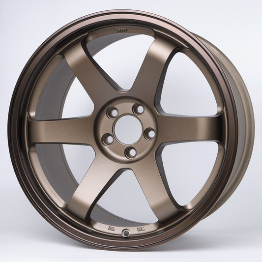 ROTA GRID RACING - 18X9.5, +38mm, 5X100, 73 Hub
