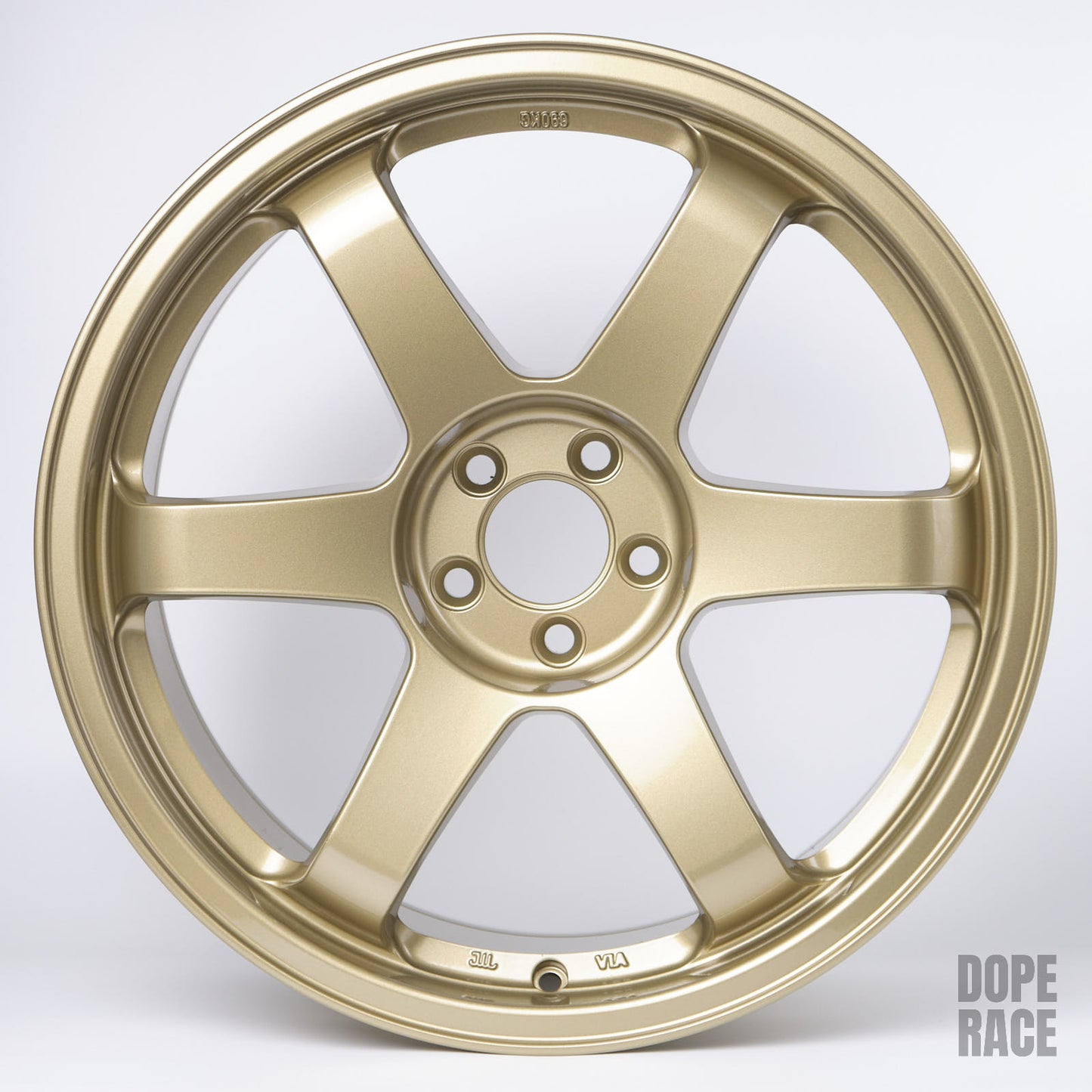 ROTA GRID RACING - 18X8.5, +44mm, 5X114.3, 73 Hub
