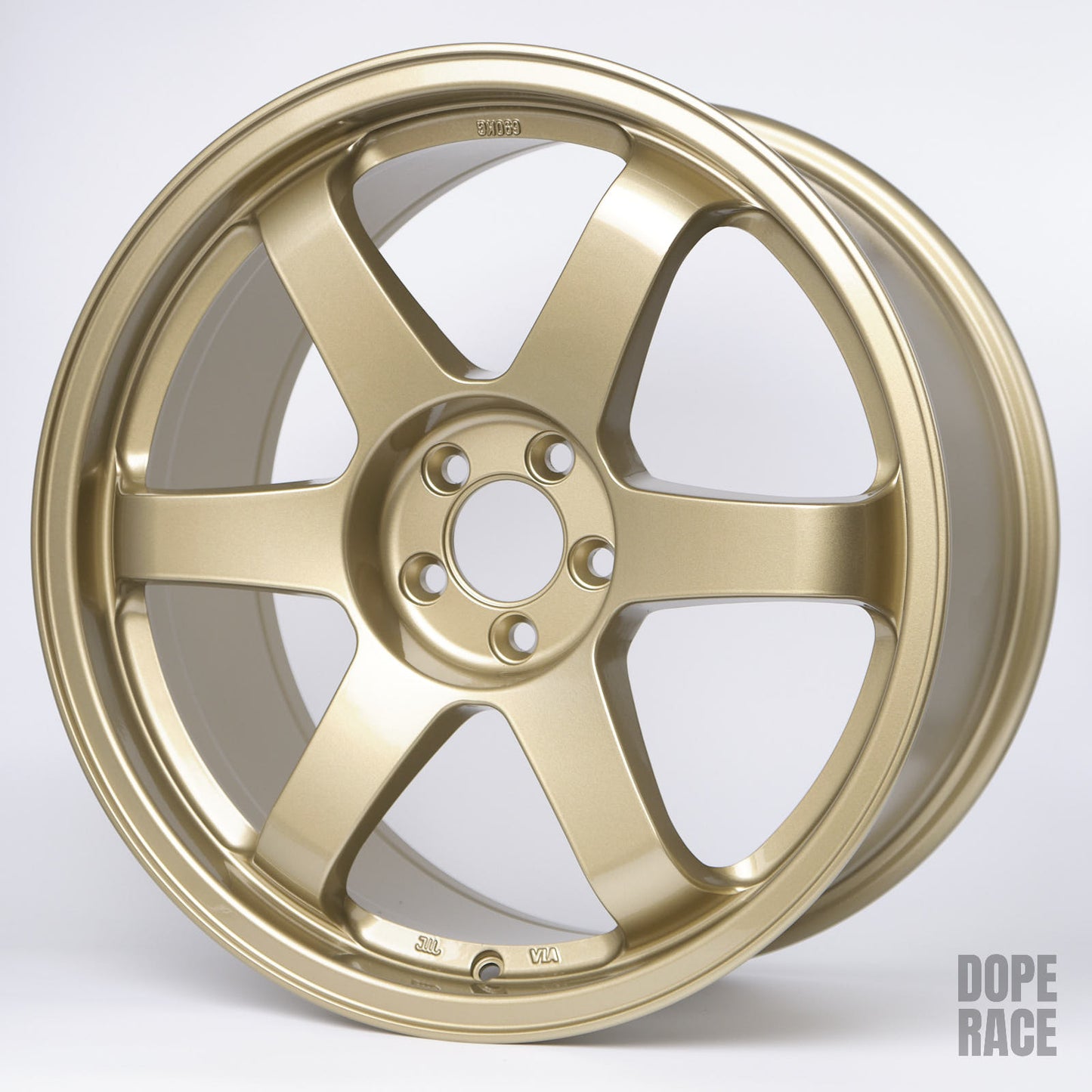 ROTA GRID RACING - 18X8.5, +44mm, 5X114.3, 73 Hub