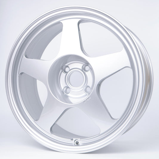 ROTA SLIP STREAM - 17X7.5, +32mm , 4X100, 56.7 Hub