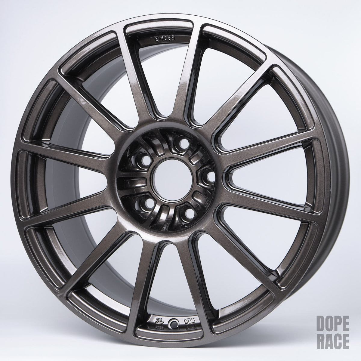 ROTA Wheels GRAVEL (18X8.5 ET44 5X114.3 73 Hub)