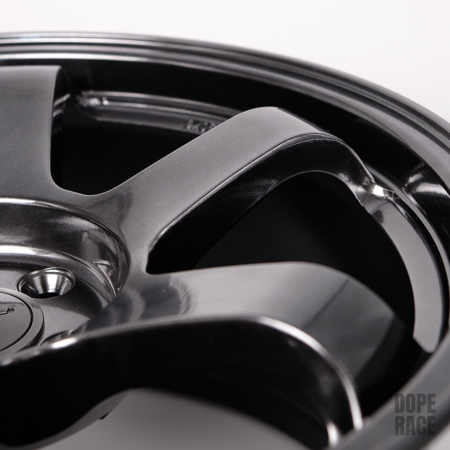 ROTA GRID RACING - 17x9, +25mm, 5x114.3, 73 Hub