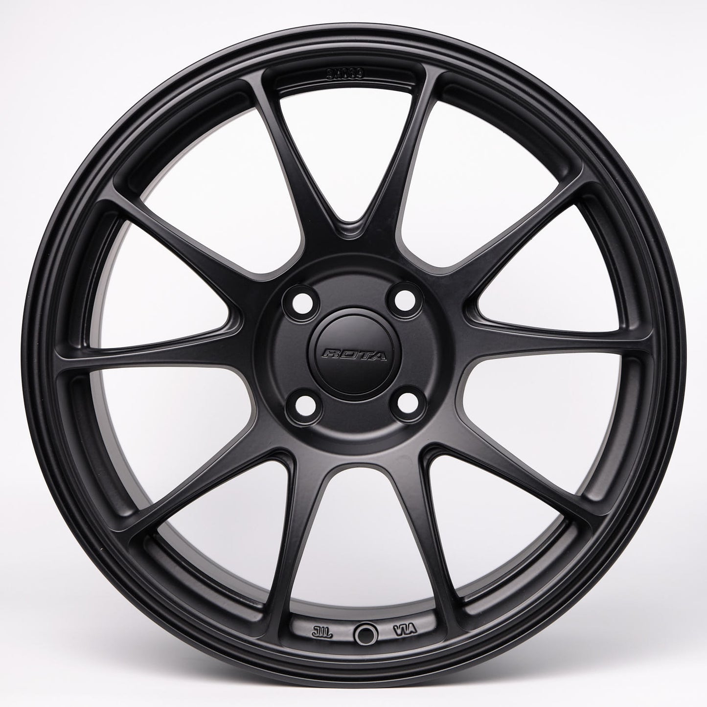 ROTA TITAN - 17X7.5, +40mm, 4X108, 63.4 Hub