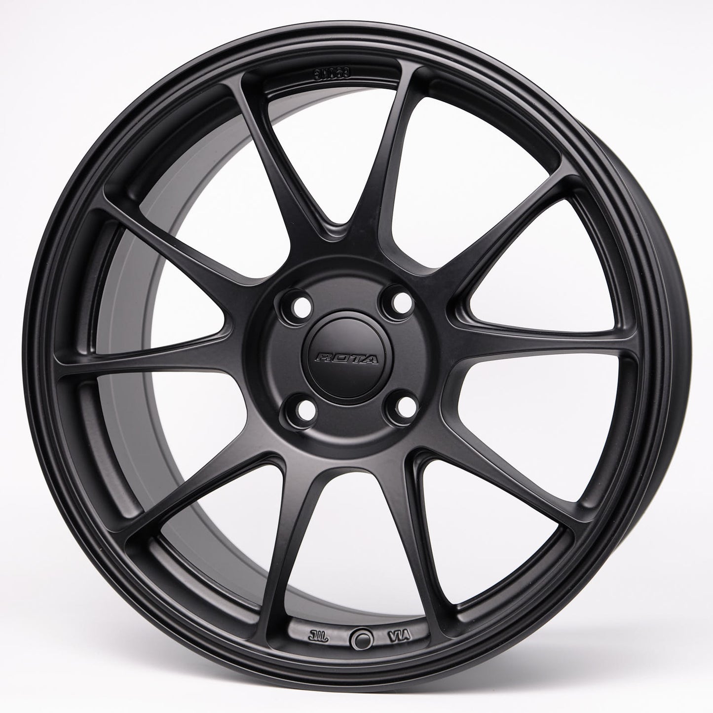 ROTA TITAN - 17X7.5, +40mm, 4X108, 63.4 Hub
