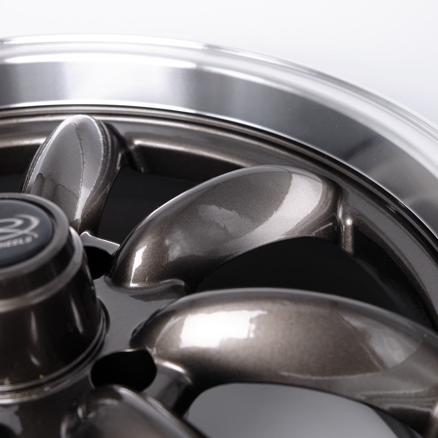 ROTA RB 17 - 17X7.5, +4mm, 4X114.3, 73 Hub