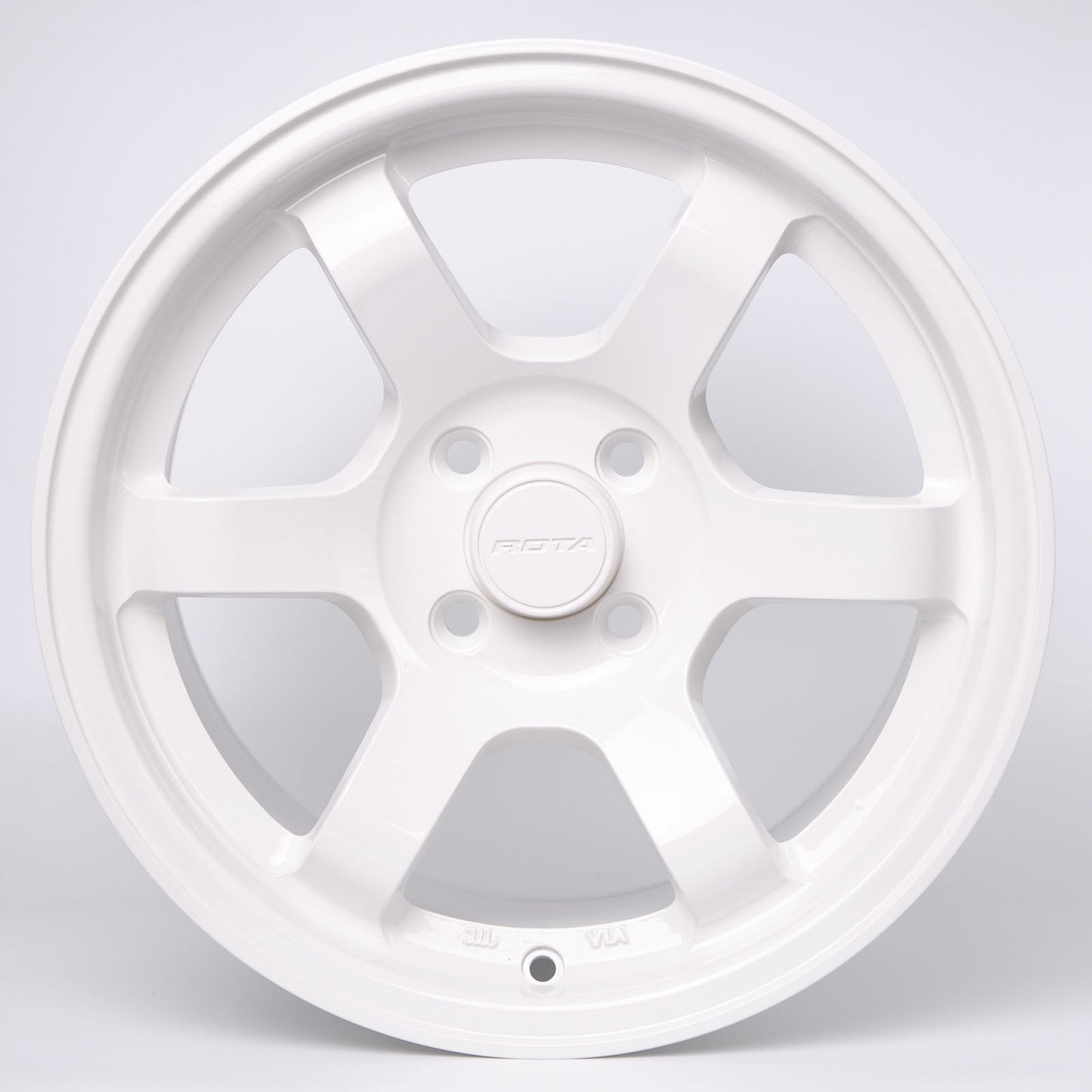 ROTA GRID CONCAVE - 15x9, +36mm, 4x100, 67.1mm Hub
