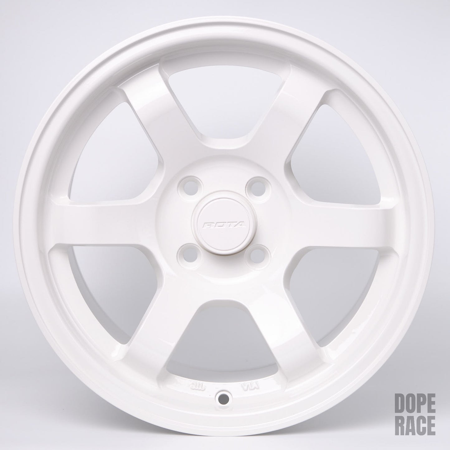 ROTA GRID CONCAVE - 15X9, +36mm, 4X100, 67.1 mm Hub