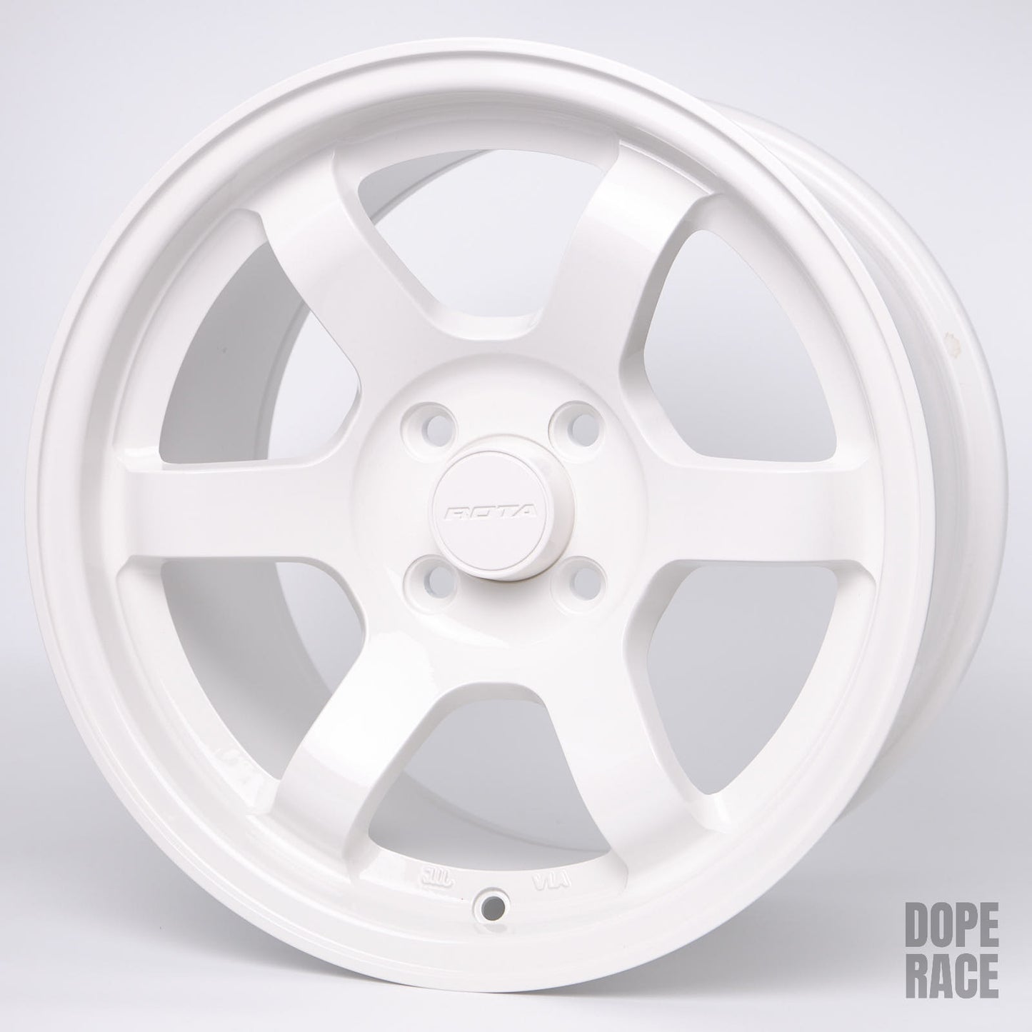 ROTA GRID CONCAVE - 15X9, +36mm, 4X100, 67.1 mm Hub