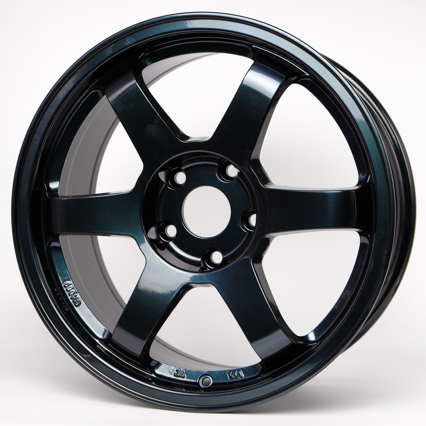 ROTA GRID RACING - 17X8, +35mm, 5X114.3, 73 Hub