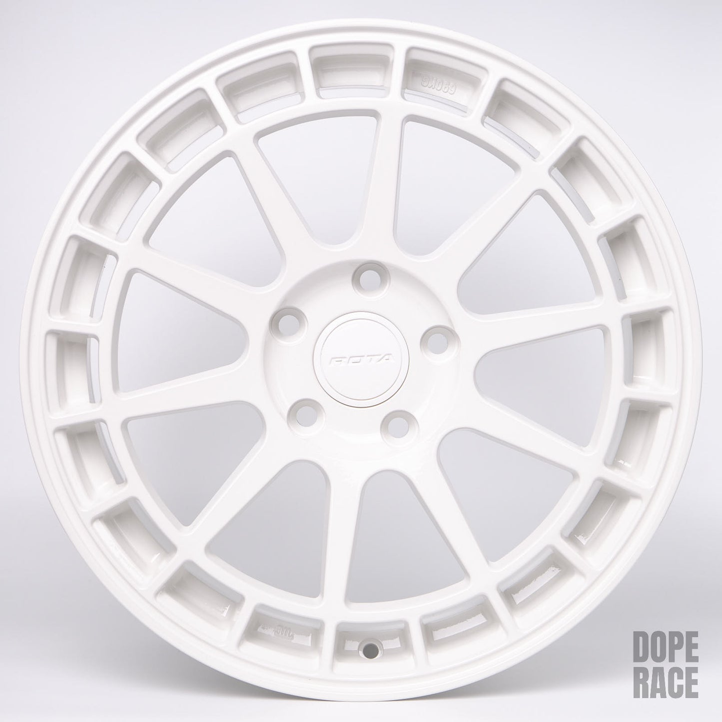 ROTA Wheels RECCE (17X8 ET44 5X100 73 Hub)
