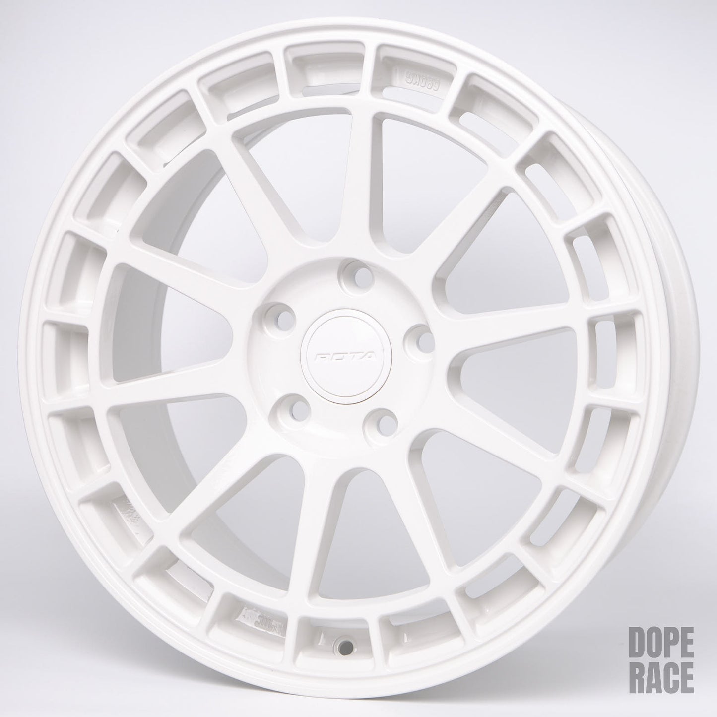 ROTA Wheels RECCE (17X8 ET44 5X100 73 Hub)