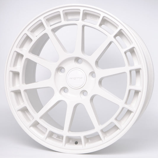 ROTA RECCE - 17X8, +44mm , 5X114.3, 73 Hub